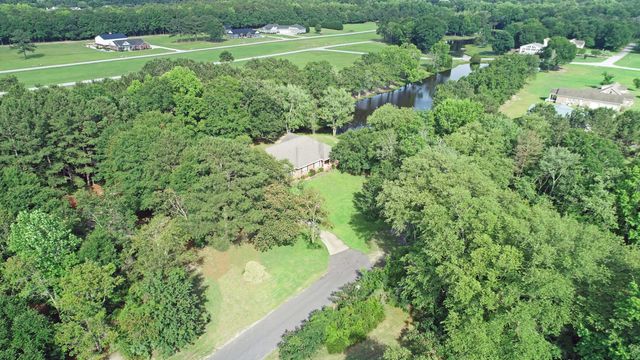 1440 Fellowship Drive, Manning, SC 29102