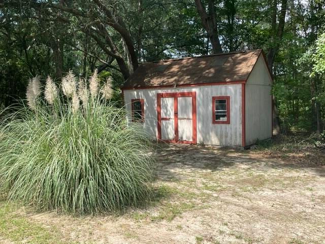 1440 Fellowship Drive, Manning, SC 29102