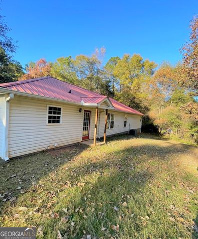 103 Old Villa Rica Road, Temple, GA 30179