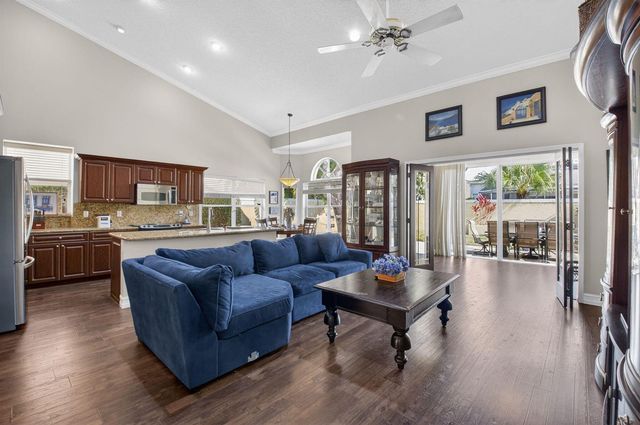 8361 Horseshoe Bay Road, Boynton Beach, FL 33472