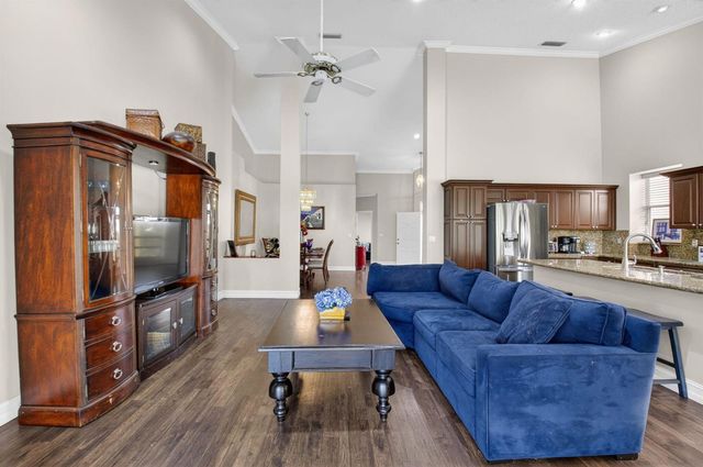 8361 Horseshoe Bay Road, Boynton Beach, FL 33472