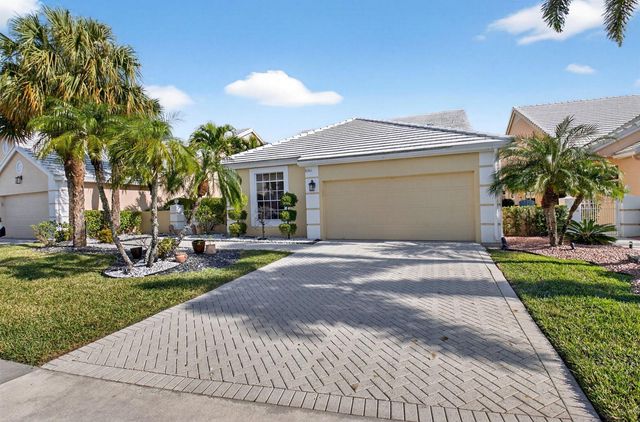8361 Horseshoe Bay Road, Boynton Beach, FL 33472