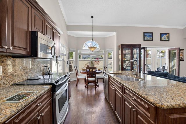 8361 Horseshoe Bay Road, Boynton Beach, FL 33472