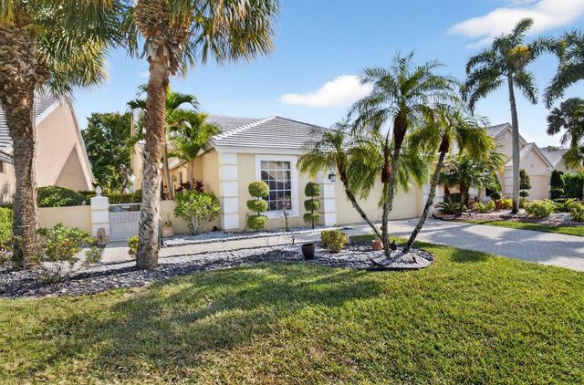 8361 Horseshoe Bay Road, Boynton Beach, FL 33472