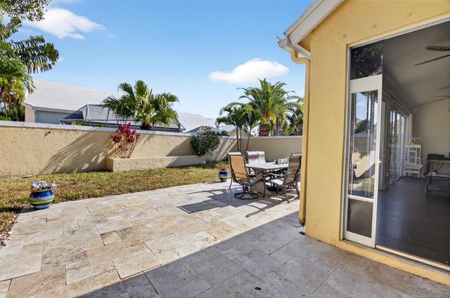 8361 Horseshoe Bay Road, Boynton Beach, FL 33472