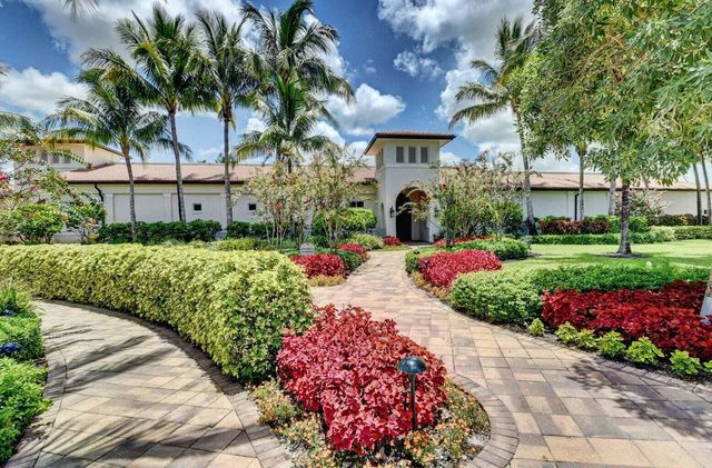 8361 Horseshoe Bay Road, Boynton Beach, FL 33472