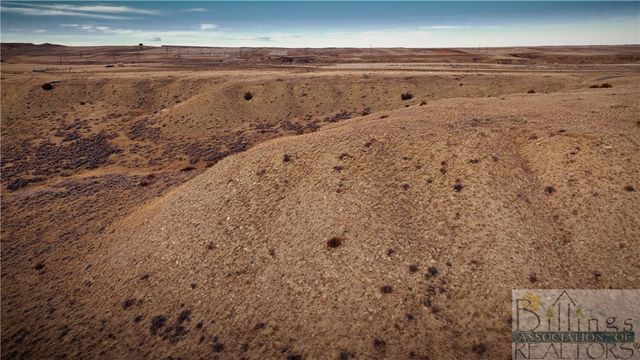 Lot 2 Block 3 E Montrose ROAD, Billings, MT 59106