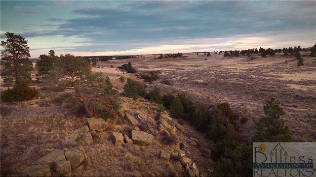 Lot 2 Block 3 E Montrose ROAD, Billings, MT 59106