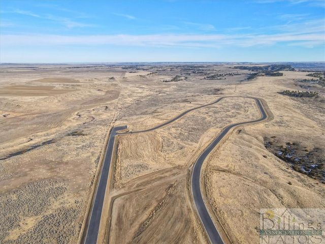 Lot 2 Block 3 E Montrose ROAD, Billings, MT 59106