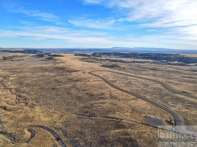 Lot 2 Block 3 E Montrose ROAD, Billings, MT 59106