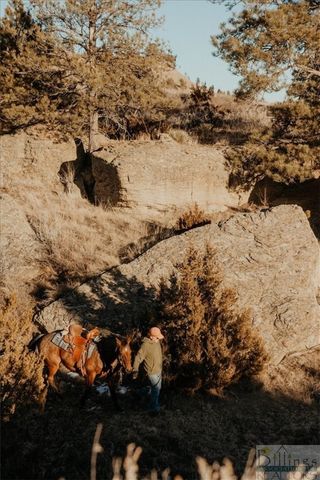 Lot 2 Block 3 E Montrose ROAD, Billings, MT 59106