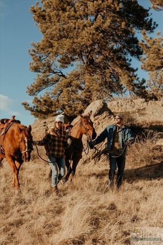 Lot 2 Block 3 E Montrose ROAD, Billings, MT 59106