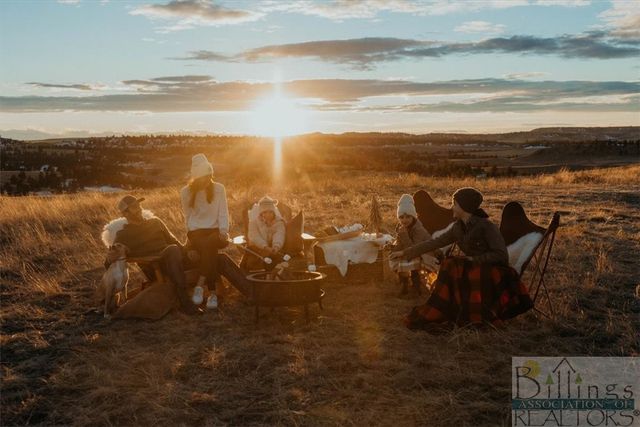 Lot 2 Block 3 E Montrose ROAD, Billings, MT 59106