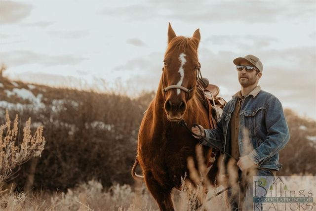 Lot 2 Block 3 E Montrose ROAD, Billings, MT 59106