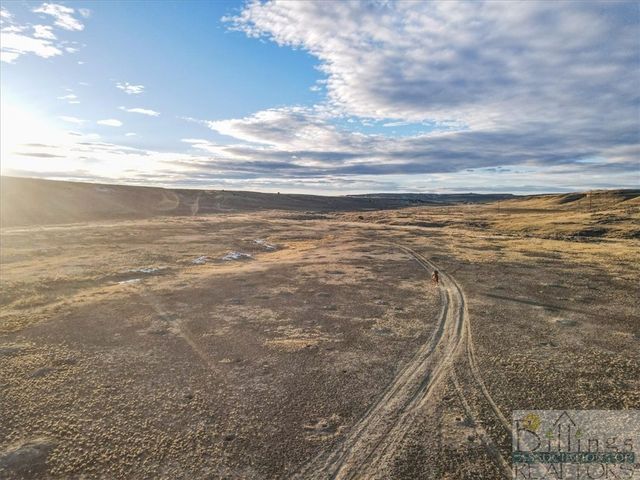 Lot 2 Block 3 E Montrose ROAD, Billings, MT 59106