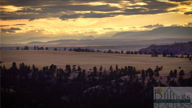 Lot 2 Block 3 E Montrose ROAD, Billings, MT 59106
