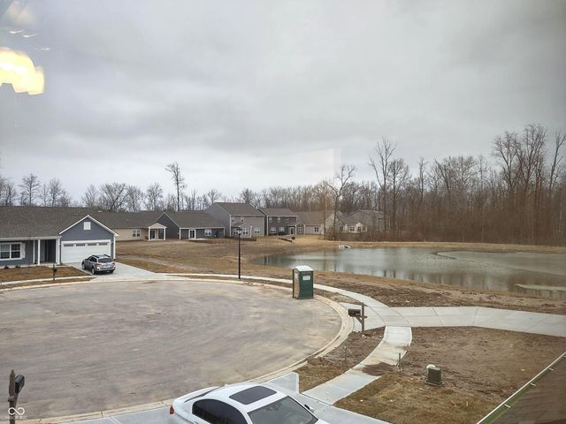 1199 Saticoy Court, Franklin, IN 46131