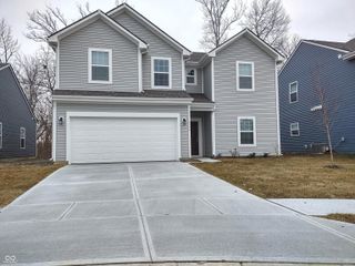 1199 Saticoy Court, Franklin, IN 46131