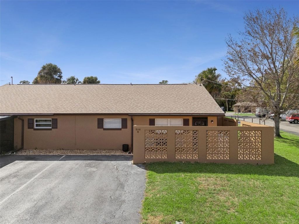 516 B ST, Casselberry, FL 32707