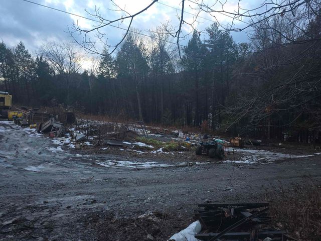 552 - 554 Hinesburg Road, Brattleboro, VT 05301