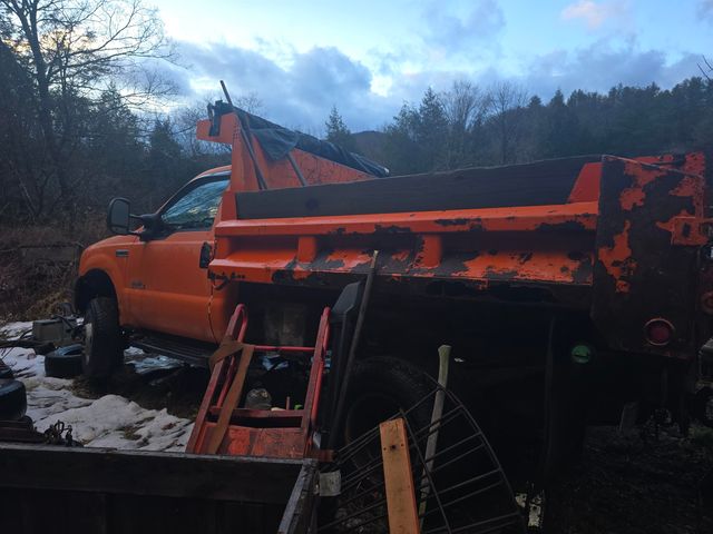 552 - 554 Hinesburg Road, Brattleboro, VT 05301