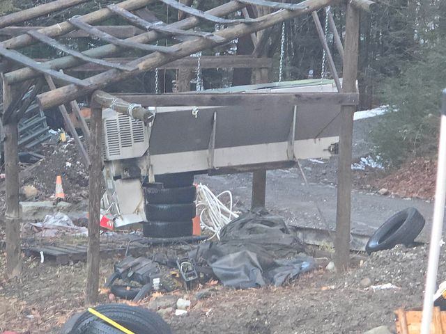 552 - 554 Hinesburg Road, Brattleboro, VT 05301