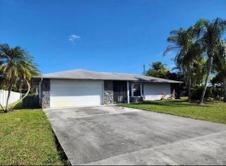 1985 SE Dupont Street, Port St. Lucie, Port St Lucie, FL 34952