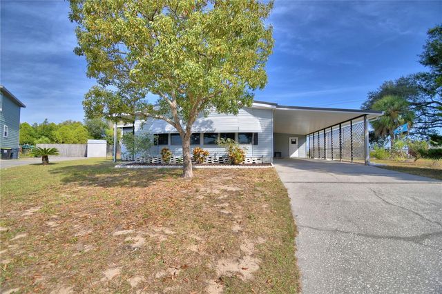 1813 PAULINE DRIVE, Lake Alfred, FL 33850