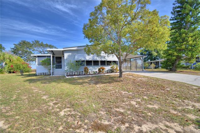 1813 PAULINE DRIVE, Lake Alfred, FL 33850