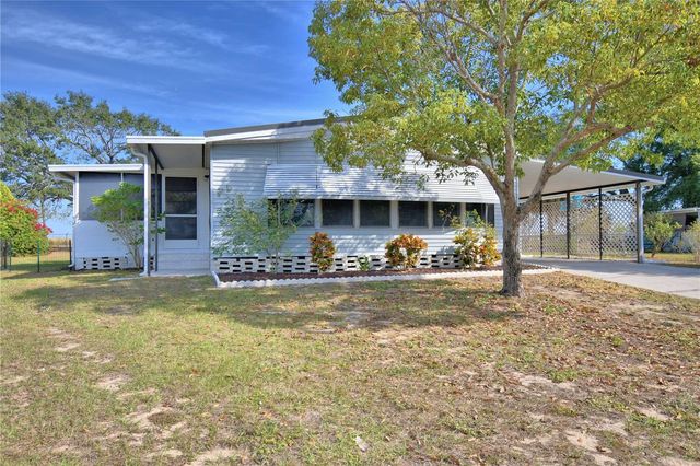 1813 PAULINE DRIVE, Lake Alfred, FL 33850