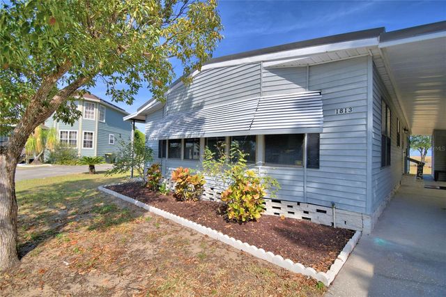 1813 PAULINE DRIVE, Lake Alfred, FL 33850