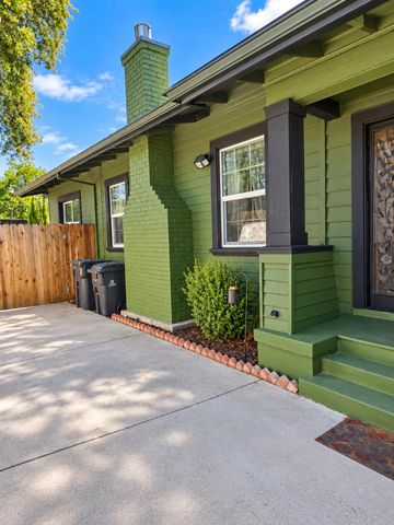 1030 W Rose Street, Stockton, CA 95203