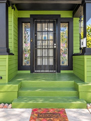 1030 W Rose Street, Stockton, CA 95203