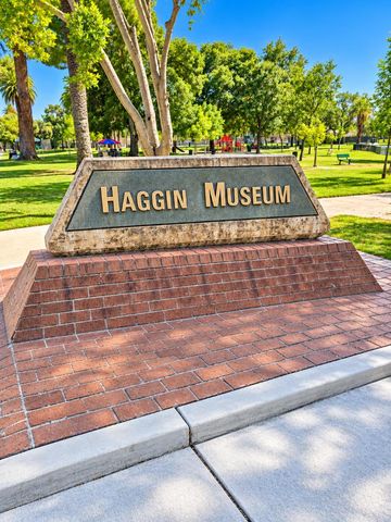 1030 W Rose Street, Stockton, CA 95203