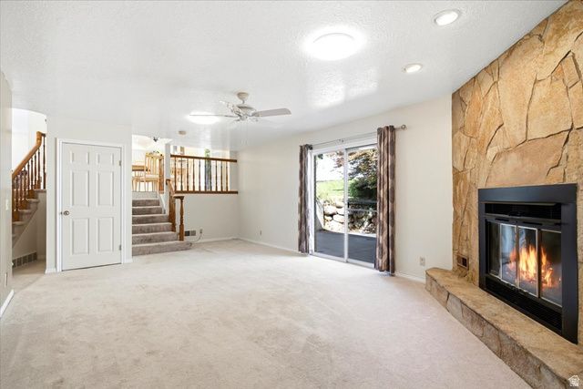 1388 N HILLSBORO DR, Layton, UT 84040
