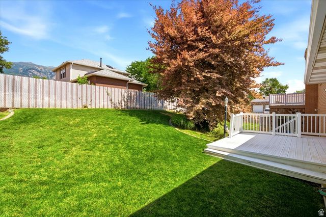 1388 N HILLSBORO DR, Layton, UT 84040