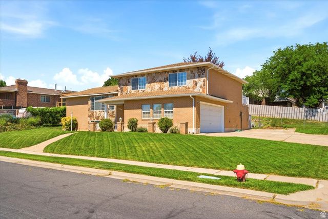 1388 N HILLSBORO DR, Layton, UT 84040