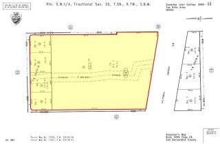0 Luna, Pinon Hills, CA 92372