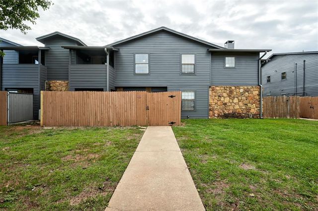 14417 N Pennsylvania Avenue 17C, Oklahoma City, OK 73134