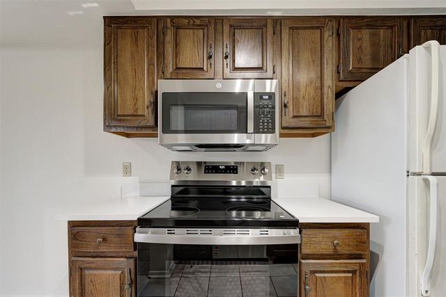 14417 N Pennsylvania Avenue 17C, Oklahoma City, OK 73134