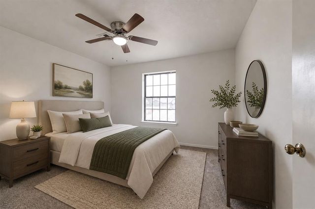 14417 N Pennsylvania Avenue 17C, Oklahoma City, OK 73134