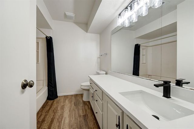 14417 N Pennsylvania Avenue 17C, Oklahoma City, OK 73134