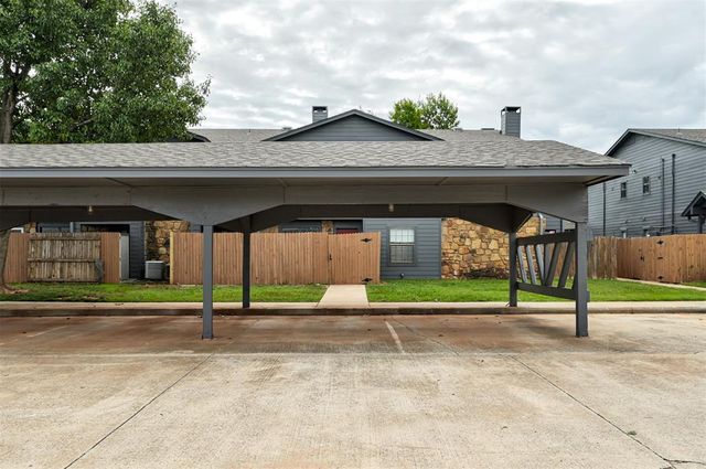 14417 N Pennsylvania Avenue 17C, Oklahoma City, OK 73134