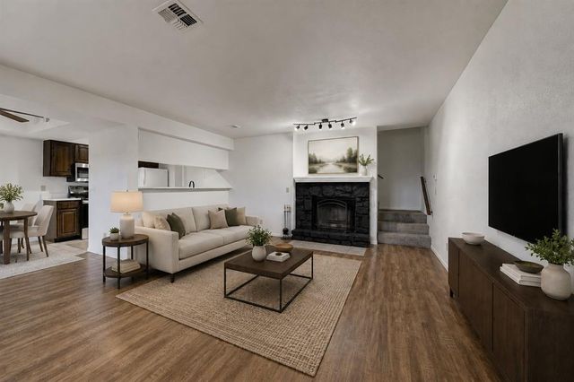 14417 N Pennsylvania Avenue 17C, Oklahoma City, OK 73134