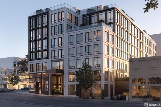 1515 Union Street 4B, San Francisco, CA 94123