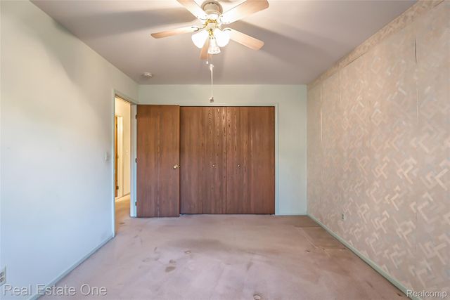 25104 HAMILTON Court 4, South Lyon, MI 48178