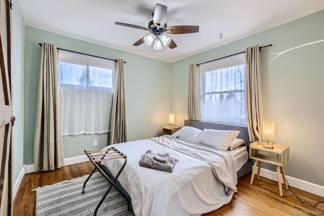 6614 Gray Street, Arvada, CO 80003