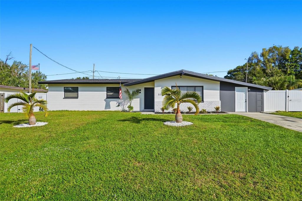 3297 HILLSDALE AVENUE, Largo, FL 33774