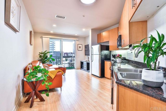 1225 Island Avenue 315, San Diego, CA 92101