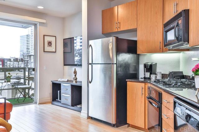 1225 Island Avenue 315, San Diego, CA 92101